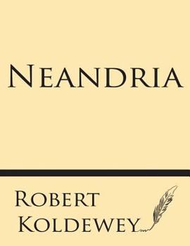 Paperback Neandria [German] Book