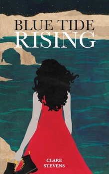 Paperback Blue Tide Rising Book