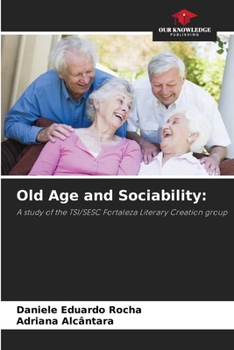 Paperback Old Age and Sociability Book