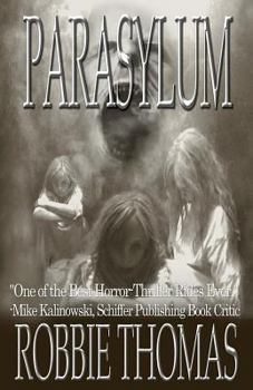Paperback Parasylum Book