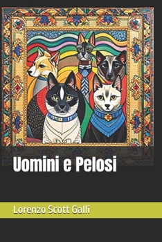 Uomini e Pelosi (Italian Edition)