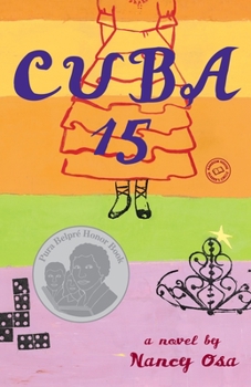 Paperback Cuba 15 Book