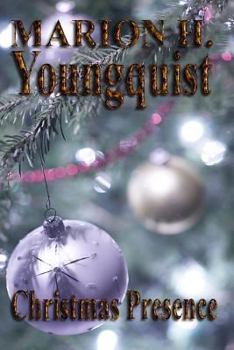 Paperback Christmas Presence Book