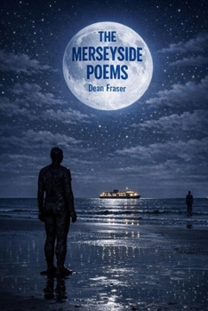 Paperback The Merseyside Poems: Celebrating The Region Book