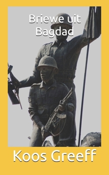 Paperback Briewe uit Bagdad [Afrikaans] Book