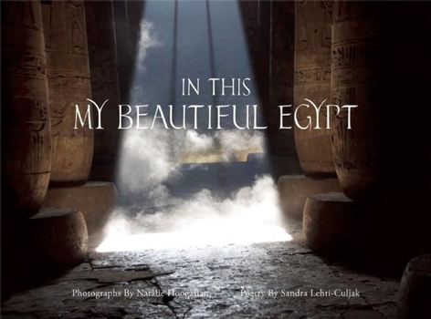 Paperback In This My Beautiful Egypt Book