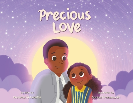 Paperback Precious Love Book