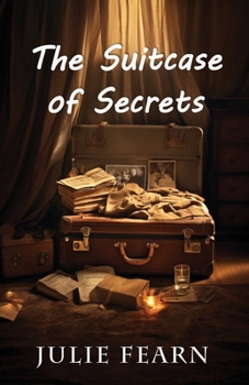 Paperback The Suitcase of Secrets Book