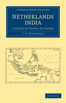 Paperback Netherlands India Book