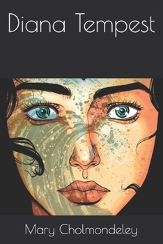Paperback Diana Tempest Book