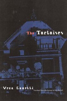 Hardcover The Tortoises Book