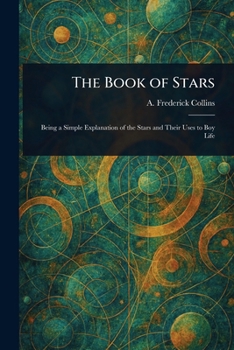 Paperback The Book of Stars Book