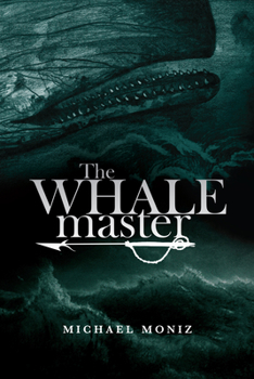 Paperback The Whalemaster Book