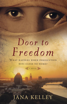 Paperback Door to Freedom Book