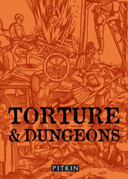 Paperback Dungeons and Torture Book