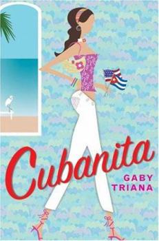 Hardcover Cubanita Book