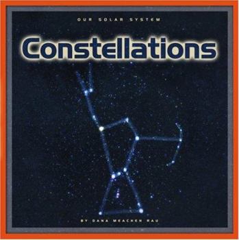 Library Binding Constellations Book