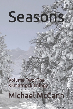 Paperback Seasons Book