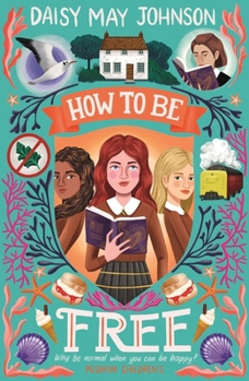 Paperback Pushkin Childrens Books How to Be Free. Book