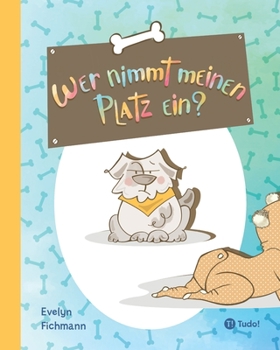 Paperback Wer nimmt meinen platz ein? [German] Book