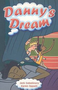 Paperback Danny's Dream Book