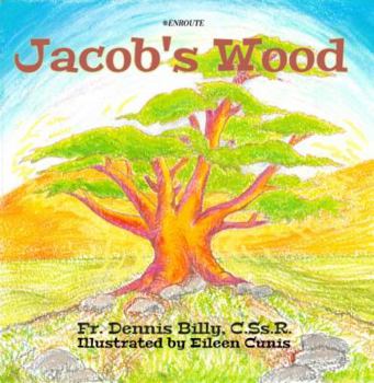 Paperback Jacob's Wood Book