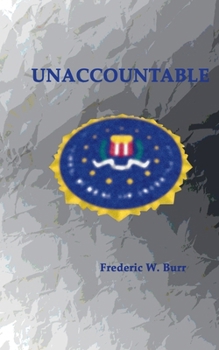 Paperback Unaccountable Book
