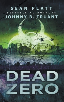 Paperback Dead Zero Book