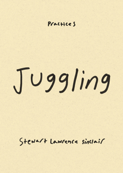 Paperback Juggling Book