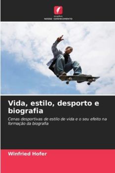 Vida, estilo, desporto e biografia (Portuguese Edition)