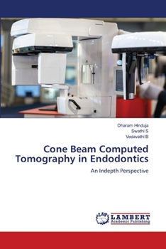 Paperback Cone Beam Computed Tomography in Endodontics Book
