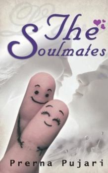 Paperback The Soulmates Book