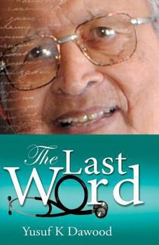 Paperback The Last Word Book