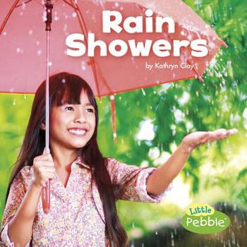 Paperback Rain Showers Book