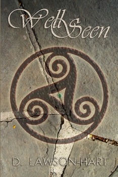 Paperback WellSeen Book