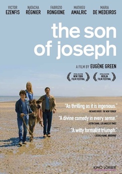 Son of Joseph