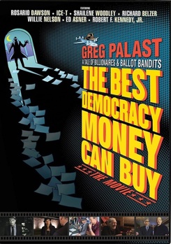The Best Democracy Money Can Buy