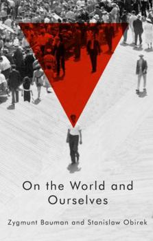 Paperback On the World and Ourselves Book