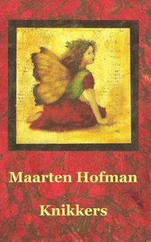 Paperback Knikkers [Dutch] Book