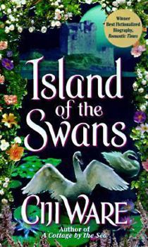 Mass Market Paperback Island of the Swans Book