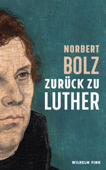 Hardcover Zurück Zu Luther [German] Book