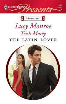 Mass Market Paperback The Latin Lover: An Anthology Book