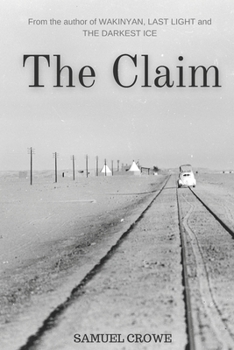 Paperback The Claim Book