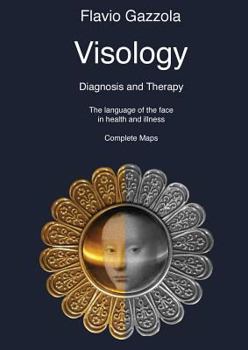 Paperback Visology. The Language of the Face in Health and Illness. Book