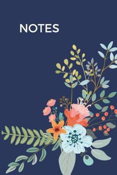 Paperback Notes Book