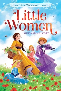 Paperback Little Women Book