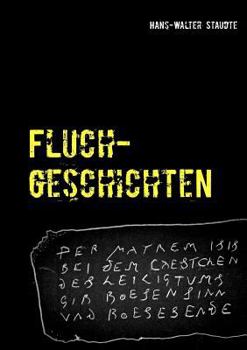 Paperback Fluchgeschichten [German] Book