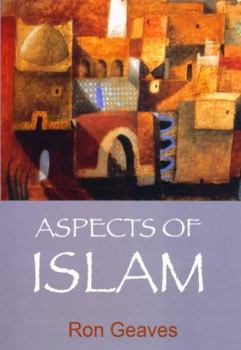 Paperback Aspects of Islam Book