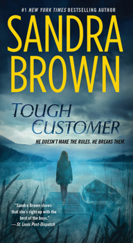 Mass Market Paperback Tough Customer Book