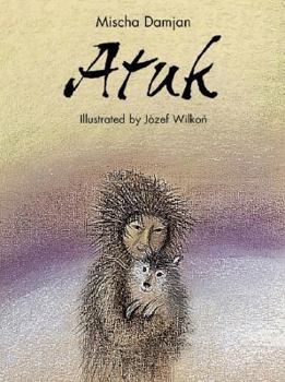 Paperback Atuk Book